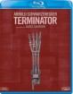 Terminator (1984) - Limited Illustrated Cover Art Edition (ES Import ohne dt. Ton) Blu-ray