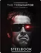 Terminator (1984) - Steelbook (IT Import ohne dt. Ton) Blu-ray