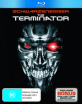 The Terminator - Collector's Book (AU Import ohne dt. Ton) Blu-ray