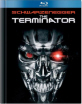The Terminator - Collector's Book (US Import ohne dt. Ton) Blu-ray