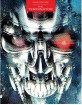 The Terminator (1984) (Remastered Edition) - Comic Con 2015 Edition (US Import ohne dt. Ton) Blu-ray