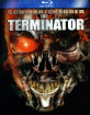 The Terminator - Lenticular Sleeve Edition (CA Import ohne dt. Ton) Blu-ray