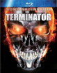 The Terminator - Lenticular Sleeve Edition (US Import ohne dt. Ton) Blu-ray