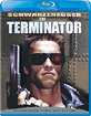The Terminator (US Import ohne dt. Ton) Blu-ray