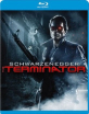 The Terminator (Remastered Edition) (US Import ohne dt. Ton) Blu-ray
