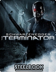The Terminator - Limited Edition Steelbook (CZ Import ohne dt. Ton) Blu-ray