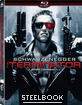 The Terminator - Steelbook (FR Import ohne dt. Ton) Blu-ray