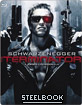 The Terminator - Steelbook (Region A - JP Import ohne dt. Ton) Blu-ray