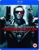 The Terminator (UK Import ohne dt. Ton) Blu-ray