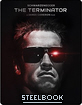 The Terminator - Zavvi Exclusive Limited Edition Steelbook (UK Import ohne dt. Ton) Blu-ray
