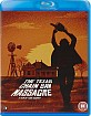 The Texas Chain Saw Massacre (1974) - 40th Anniversary (Blu-ray + Bonus Blu-ray) (UK Import ohne dt. Ton) Blu-ray