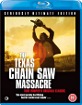 The Texas Chain Saw Massacre (1974) (UK Import ohne dt. Ton) Blu-ray