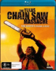 The Texas Chain Saw Massacre (1974) (AU Import ohne dt. Ton) Blu-ray