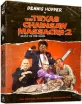The Texas Chainsaw Massacre 2 (Limited Digipak Edition) (Cover A) (AT Import) Blu-ray
