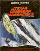 The Texas Chainsaw Massacre 2 (Limited Digipak Edition) (Cover B) (AT Import) Blu-ray