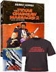The Texas Chainsaw Massacre 2 - Shirt Edition (Blu-ray + DVD) (AT Import) Blu-ray