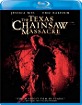 The Texas Chainsaw Massacre (2003) (US Import ohne dt. Ton) Blu-ray