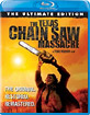 The Texas Chain Saw Massacre (1974) (US Import ohne dt. Ton) Blu-ray