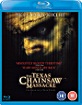 The Texas Chainsaw Massacre (2003) (UK Import ohne dt. Ton) Blu-ray
