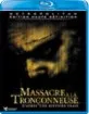 Massacre à la tronçonneuse (2003) (FR Import ohne dt. Ton) Blu-ray