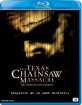 The Texas Chainsaw Massacre - Motorsagmassakren (2003) (NO Import ohne dt. Ton) Blu-ray