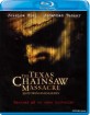The Texas Chainsaw Massacre - Motorsågsmassakern  (2003) (SE Import ohne dt. Ton) Blu-ray
