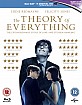 The Theory of Everything (UK Import) Blu-ray
