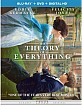 The Theory of Everything (Blu-ray + DVD + UV Copy) (US Import ohne dt. Ton) Blu-ray