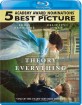 The Theory of Everything (Region A - CA Import ohne dt. Ton) Blu-ray