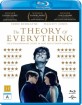 The Theory of Everything (DK Import) Blu-ray