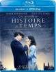 Une Merveilleuse Histoire du temps (Blu-ray + UV Copy) (FR Import) Blu-ray
