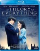 The Theory of Everything (NL Import) Blu-ray