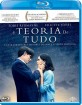 A Teoria de Tudo (PT Import) Blu-ray