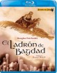 El ladrón de Bagdad (1924) (ES Import ohne dt. Ton) Blu-ray