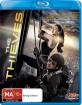 The Thieves (2012) (AU Import ohne dt. Ton) Blu-ray