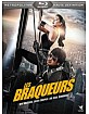 Les Braqueurs (2012) (FR Import ohne dt. Ton) Blu-ray