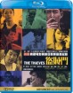 The Thieves (2012) (Region A - HK Import ohne dt. Ton) Blu-ray