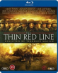 The Thin Red Line (DK Import ohne dt. Ton) Blu-ray