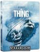 The Thing (1982) 4K - Limited Edition Steelbook (4K UHD + Blu-ray) (KR Import) Blu-ray