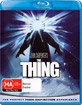 The Thing (1982) (AU Import) Blu-ray