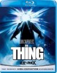 The Thing (1982) (JP Import) Blu-ray