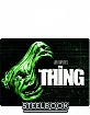 The Thing (1982) - Play Exclusive 100th Anniversary Steelbook (UK Import) Blu-ray