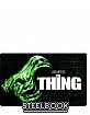 The Thing (1982) - Limited Edition Steelbook (JP Import) Blu-ray