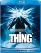 The Thing (1982) (US Import ohne dt. Ton) Blu-ray