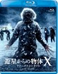 The Thing (2011) (JP Import ohne dt. Ton) Blu-ray