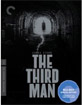 The Third Man  - Criterion Collection (Region A - US Import ohne dt. Ton) Blu-ray