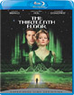 The Thirteenth Floor (US Import ohne dt. Ton) Blu-ray