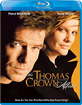 The Thomas Crown Affair (1999) (US Import) Blu-ray