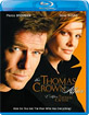The Thomas Crown Affair (CA Import) Blu-ray