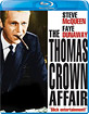 The Thomas Crown Affair (1968) (US Import) Blu-ray